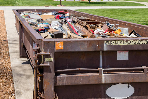 Best Dumpster Rental Services  in Benton, TN