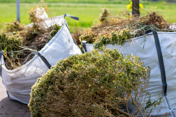 Best Yard Waste Removal  in Benton, TN